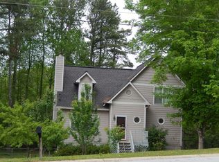 3206 Plymouth Rock Dr, Douglasville, GA 30135