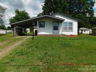 307 Eastway Ave, Kannapolis, NC, 28083