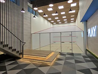 Rented by The KCI Group