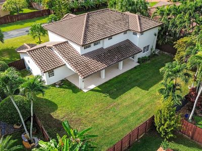 15591 SW 45th Ter, Miami, FL, 33185