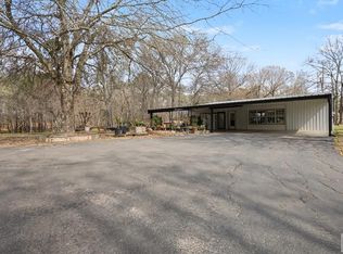 79 County Road 1002, New Boston, TX 75501