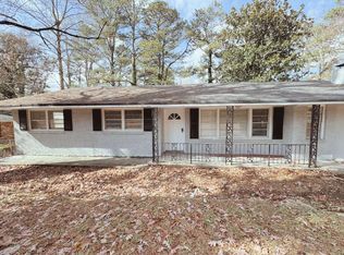 2069 County Line Rd SW, Atlanta, GA 30331