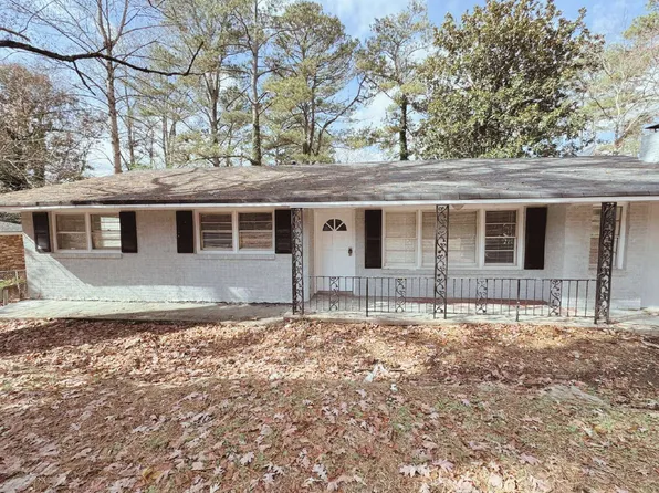 2609 County Line Rd SW, Atlanta, GA 30331