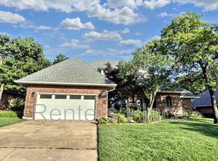 2005 Mission Rd, Edmond, OK 73034