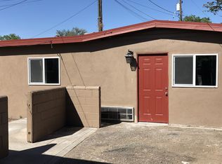 4032 Simms Ave SE, Albuquerque, NM 87108