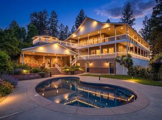 2012 S Molter Rd, Liberty Lake, WA 99019