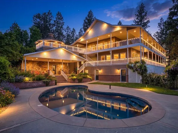 2012 S Molter Rd, Liberty Lake, WA 99019