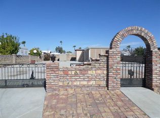 13780 E 50th Dr, Yuma, AZ 85367