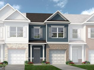 307 Skye Ln #46, Cartersville, GA
