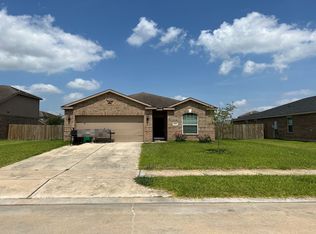 4906 Monarch Falls Ln, Richmond, TX 77469