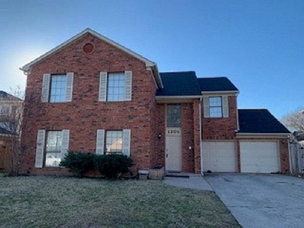 1st image of 1205 Concord Dr