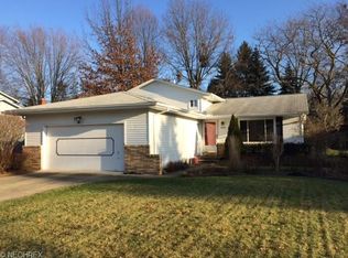 9005 Birchwood Dr, Twinsburg, OH 44087