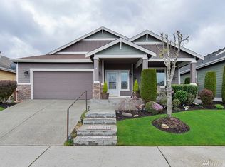2214 145th St E, Tacoma, WA 98445