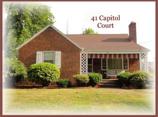 41 Capitol Ct, Farrell, PA 16121