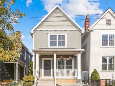 492 Stanley Ave, Columbus, OH, 43206