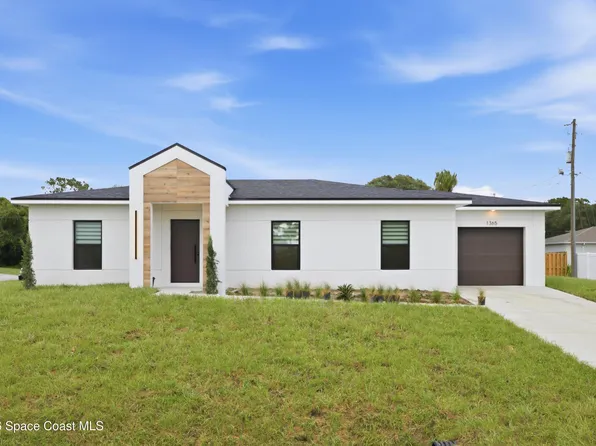 1365 Sandusky St SE, Palm Bay, FL 32909