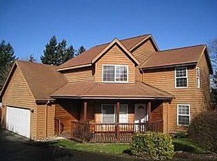 17407 42nd Ln S, Seatac, WA 98188