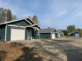 9619 W Winter Way, Wasilla, AK 99623