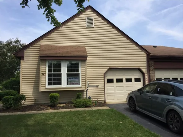 7B John Adams Ct, Monroe Township, NJ 08831
