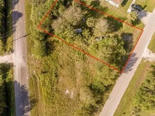 2897 NW 37th Avenue, Okeechobee, FL 34972