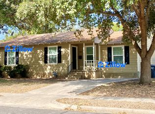 3617 Lasker Ave, Waco, TX 76707