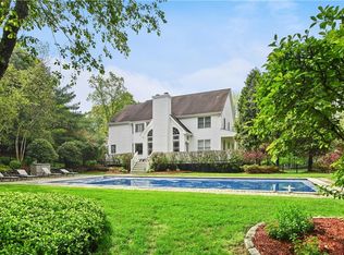 53 Pound Ridge Rd, Pound Ridge, NY 10576