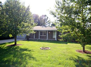 205 Walnut St, Ashland, MO 65010