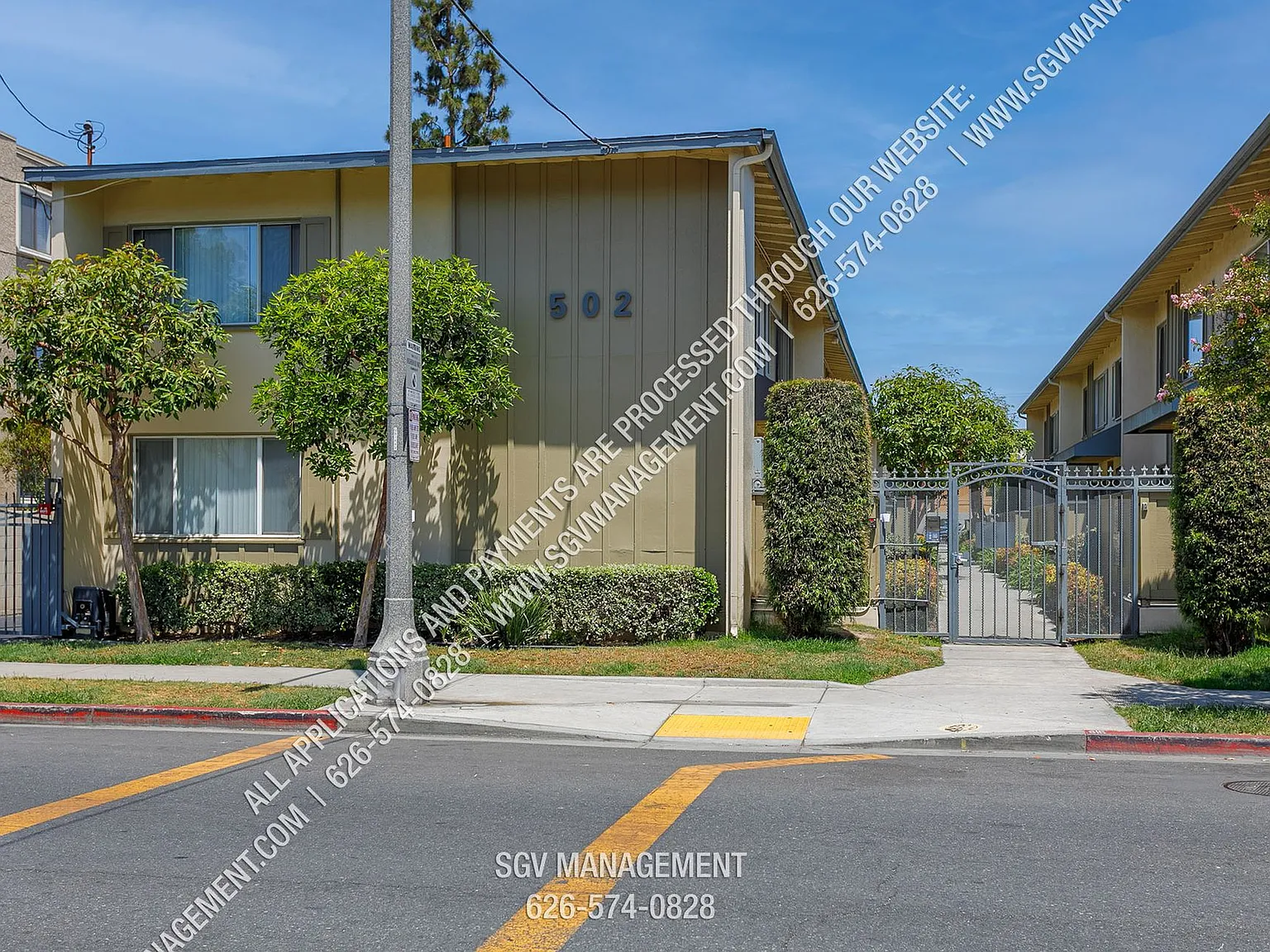 500-502 Orange Ave — Photo 3