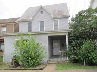421 Johnson Ave, Connellsville, PA 15425