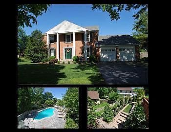 2nd image of 2 Olmstead Ct