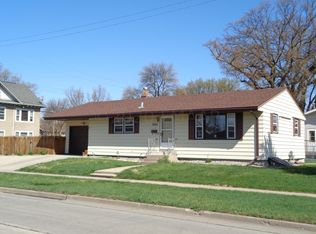 2001 9th Ave S, Fargo, ND 58103