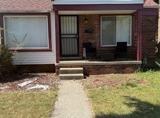 20201 Ashton Ave, Detroit, MI 48219