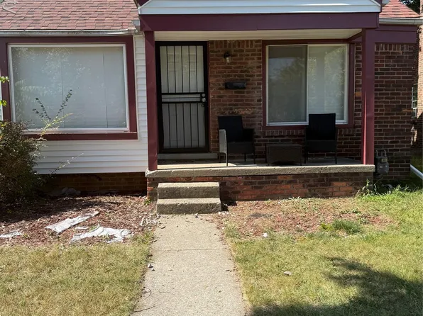 20201 Ashton Ave, Detroit, MI 48219