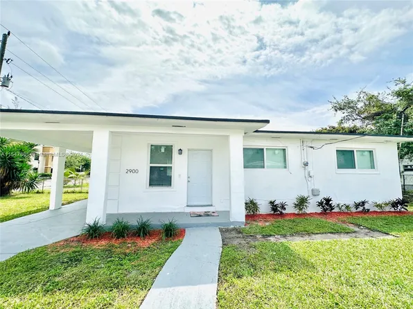 2900 NW 52nd St, Miami, FL 33142