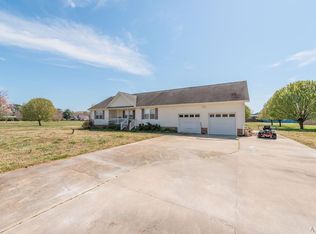 101 Gospel Ridge Rd, Elizabeth City, NC 27909