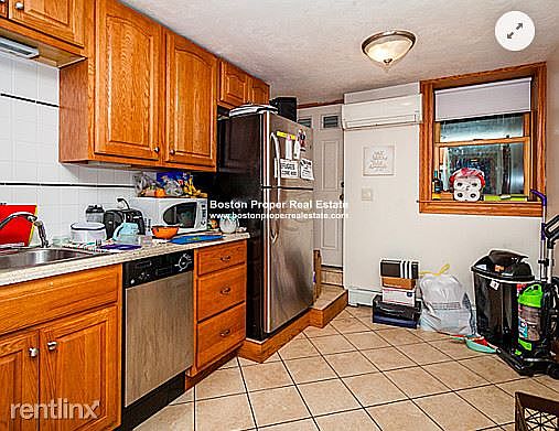 48 Garden St. #1 Boston - Beacon Hill Unit Photo 3