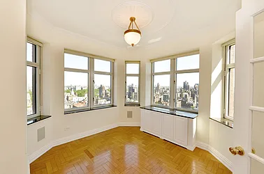 Rented by Furumoto Realty of New York City Inc