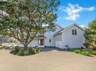 4810 High Ridge Rd, Gearhart, OR 97138