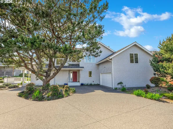 4810 High Ridge Rd, Gearhart, OR 97138