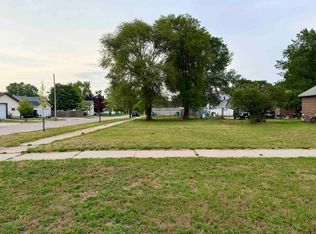 Terrace Ave, Marinette, WI 54143
