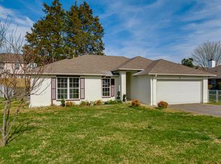 103 Tedder Blvd, Smyrna, TN 37167