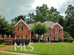 2706 Twin Leaf Trl, Marietta, GA 30062