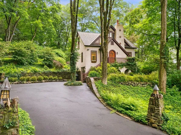 9 Campfire Road, Chappaqua, NY 10514