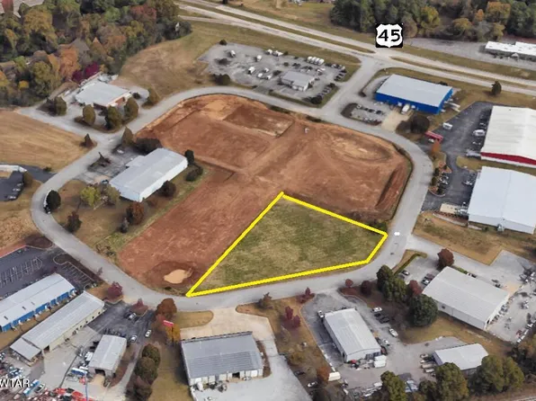 231 Commerce Center Cir, Jackson, TN 38301