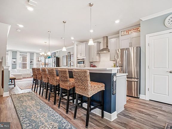 5th image of 20694 Wood Quay Dr