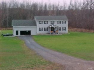 2492 Veley Rd, Cato, NY 13033