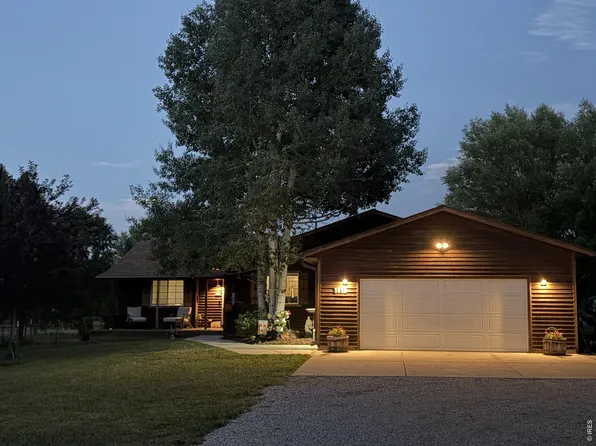 1618 N County Road 23h, Loveland, CO 80537