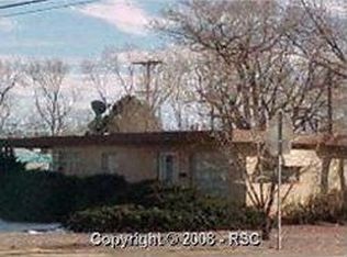 618 W 28th St, Pueblo, CO 81003