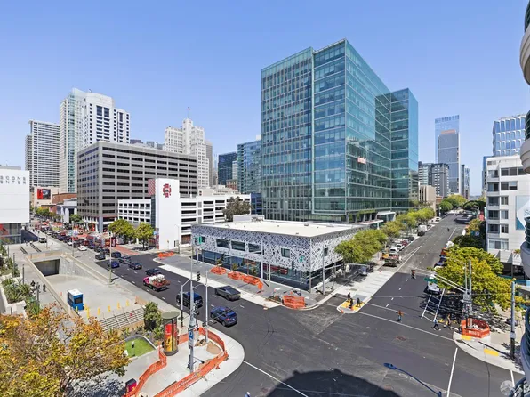 300 3rd St APT 724, San Francisco, CA 94107