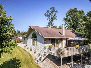 39514 Spang Rd, Hill City, MN 55748